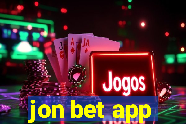 jon bet app